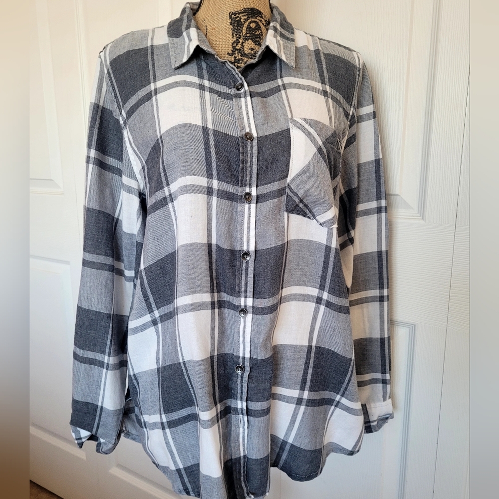 🩶 Vanilla Star Shirt